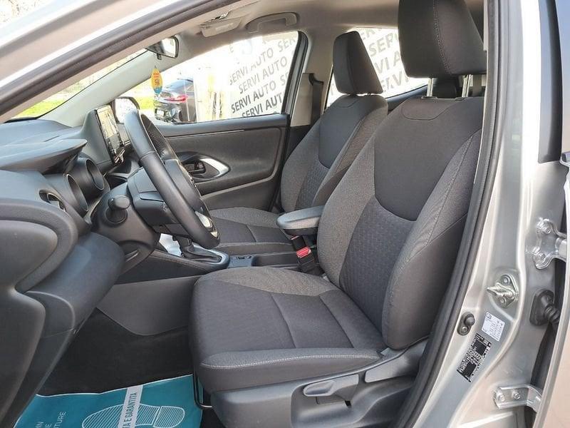 Toyota Yaris Yaris 1.5 Hybrid 5 porte Style