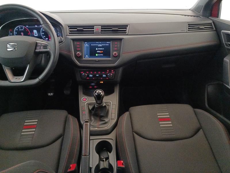 Seat Ibiza 1.0 MPI FR