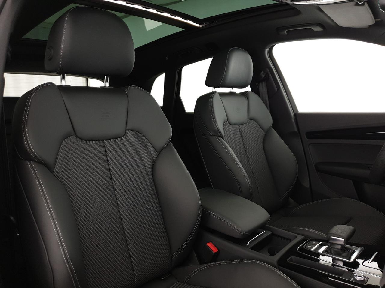 50TFSIe 299CV quattro S tronic S line Plus