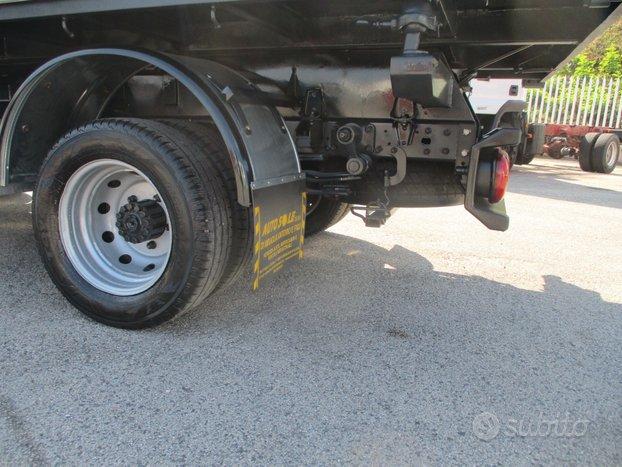 Nissan Cabstar 35-15 ''3000 150 CV'' RIBALTABILE T