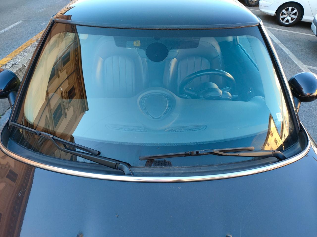 Mini 1.5 Cooper 3p.