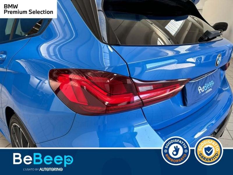 BMW Serie 1 118I MSPORT 136CV AUTO