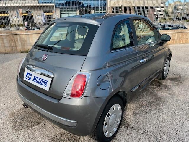 Fiat 500 1.2 EasyPower Pop Star Neopatentati