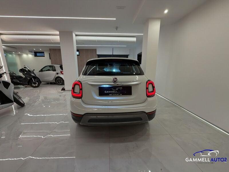 FIAT 500X 500X 1.3 MJT Business 95CV