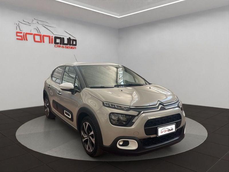 Citroën C3 C3 1.2 puretech Elle s&s 110cv eat6