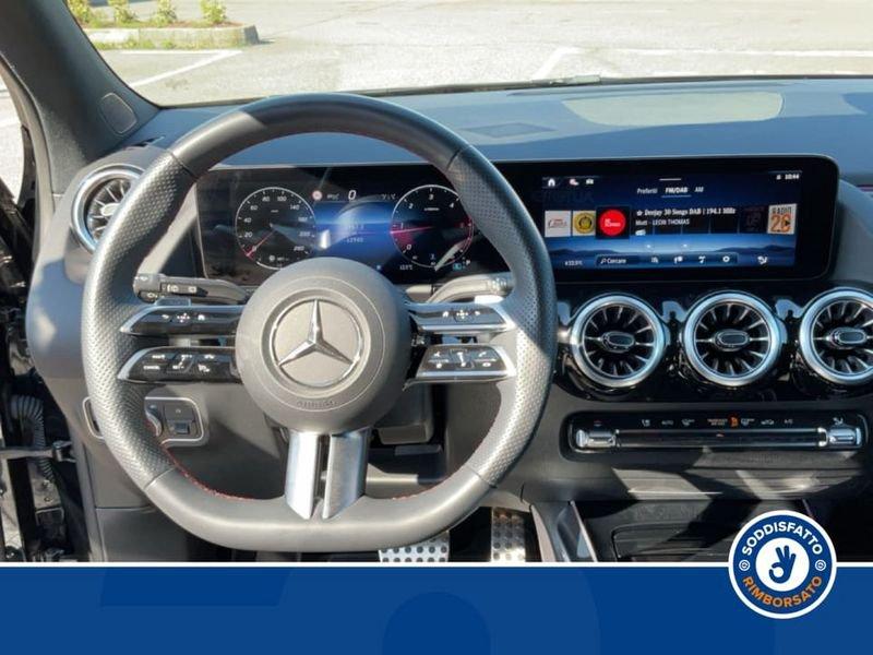 Mercedes-Benz GLA 200d Automatic AMG Line Advanced Plus