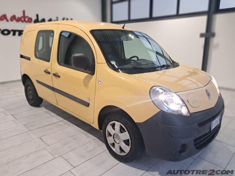 Renault Kangoo Kangoo Z.E. 4p. Express