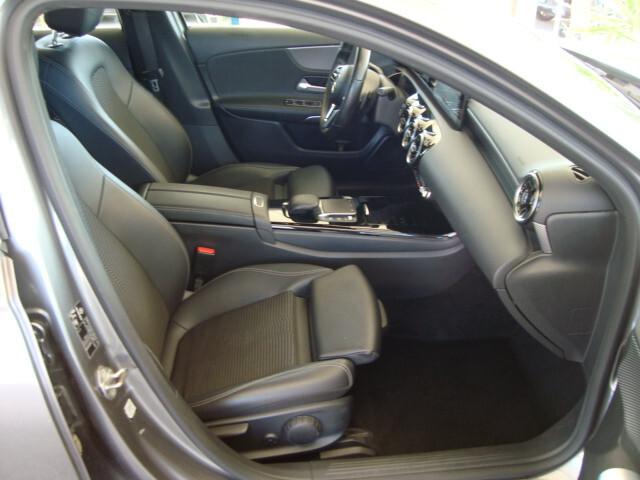 Mercedes-benz A 200 d Automatic Sport 2021