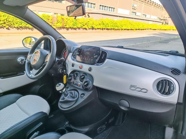 FIAT 500 1.2 Star