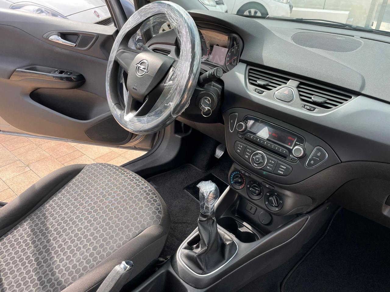 Opel Corsa GPL "Finanziabile Senza Busta Paga"