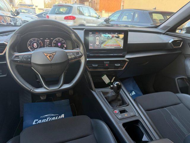 CUPRA Formentor 2.0 TDI