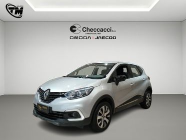 Renault Captur 0.9 tce Zen 90cv *62.000 km*