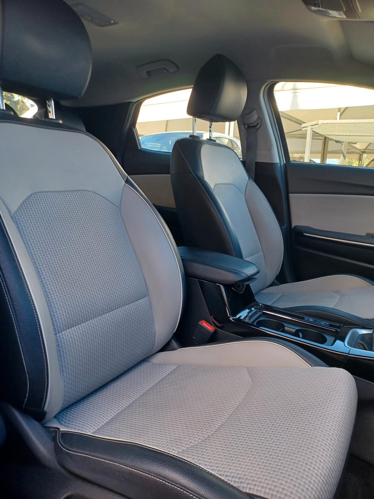 Kia XCeed 1.0 T-GDi Style