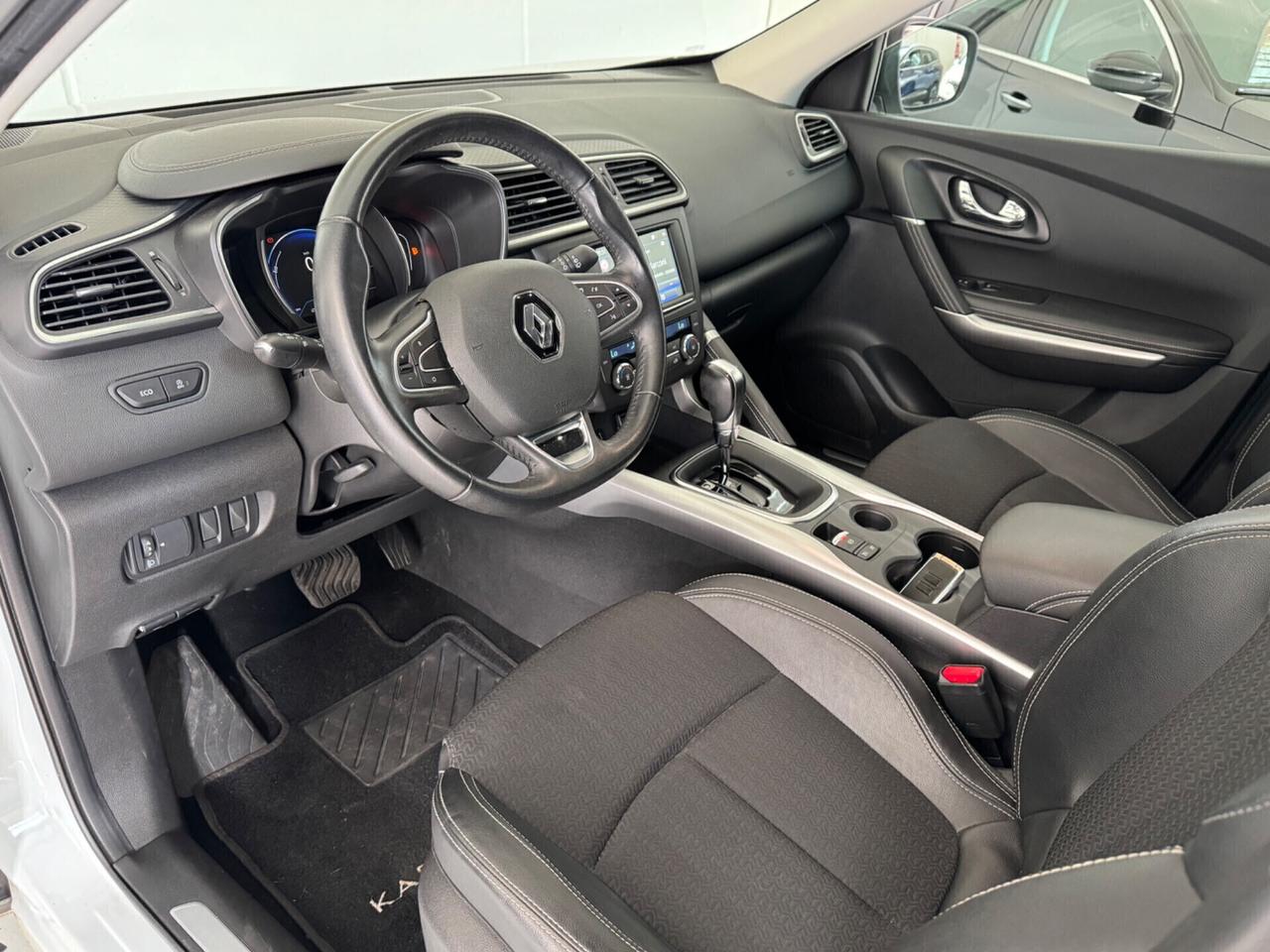 Renault Kadjar TCe 130CV EDC Energy Intens