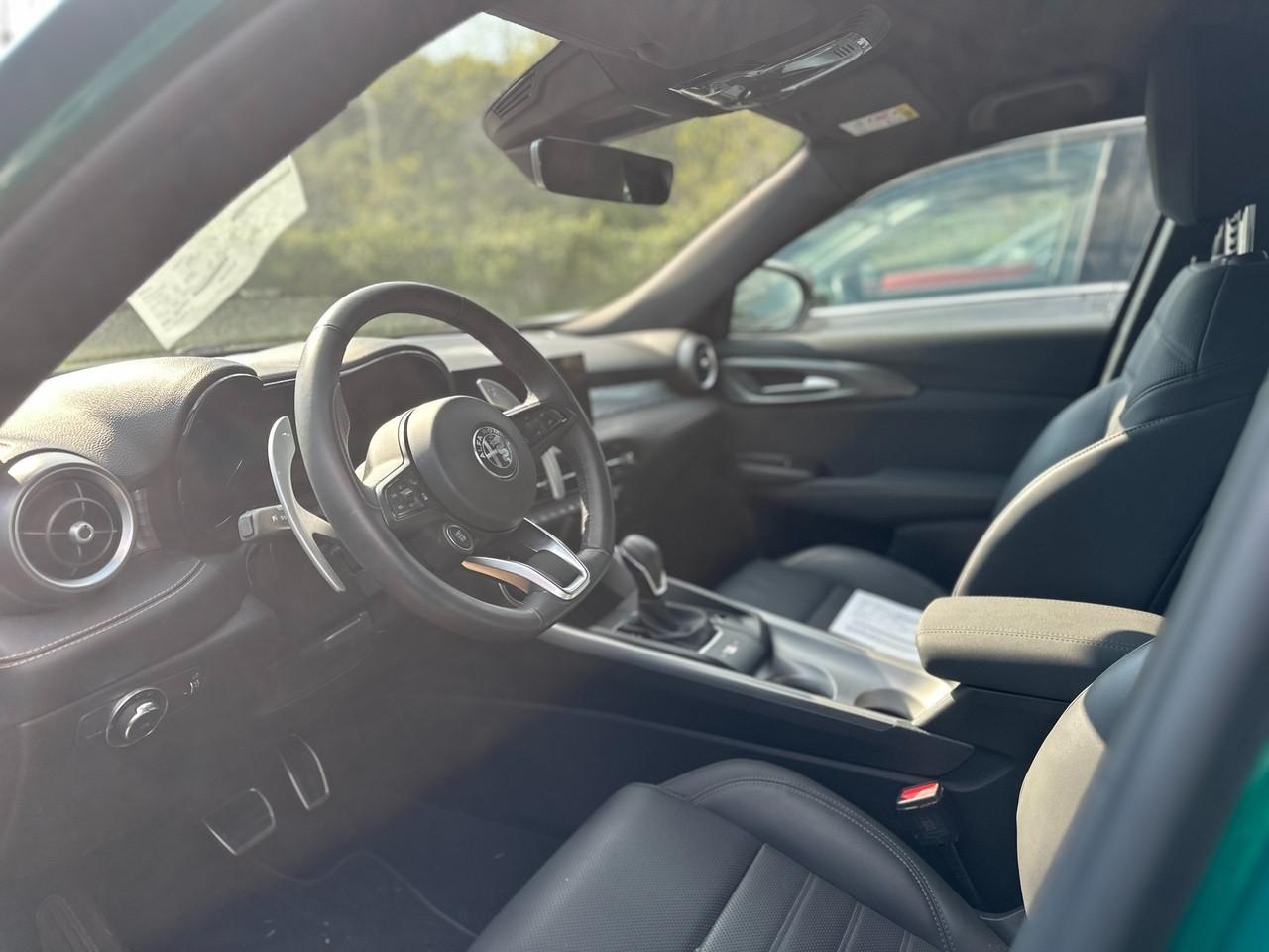 ALFA ROMEO Tonale - Tonale 1.6 Veloce 130cv tct6