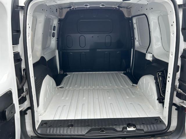 MERCEDES-BENZ Citan 1.5 109 CDI S&S Furgone Long