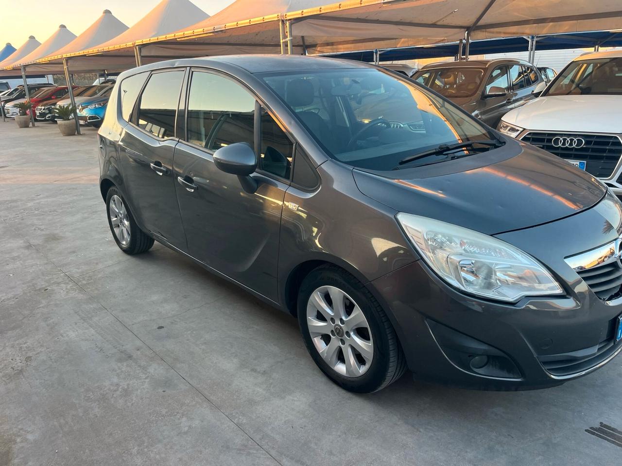 Opel Meriva 1.3 CDTI 95CV ecoFLEX Cosmo