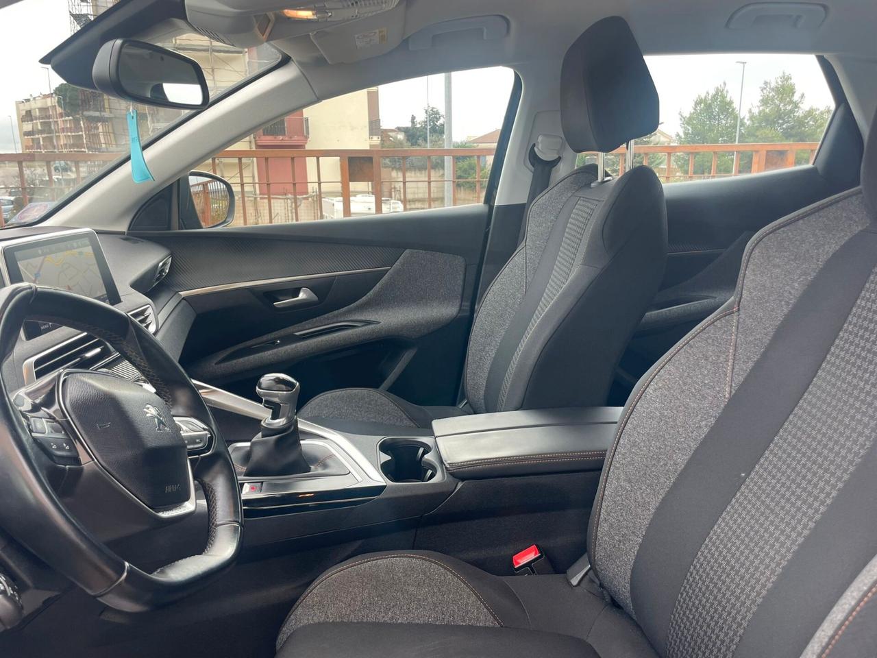 Peugeot 3008 PureTech Turbo 130 S&S Allure