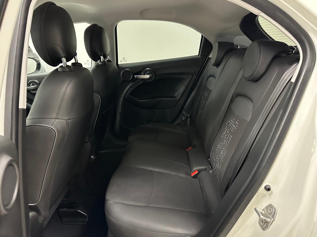 Fiat 500X 1.6 MultiJet 130 CV Connect - 2021