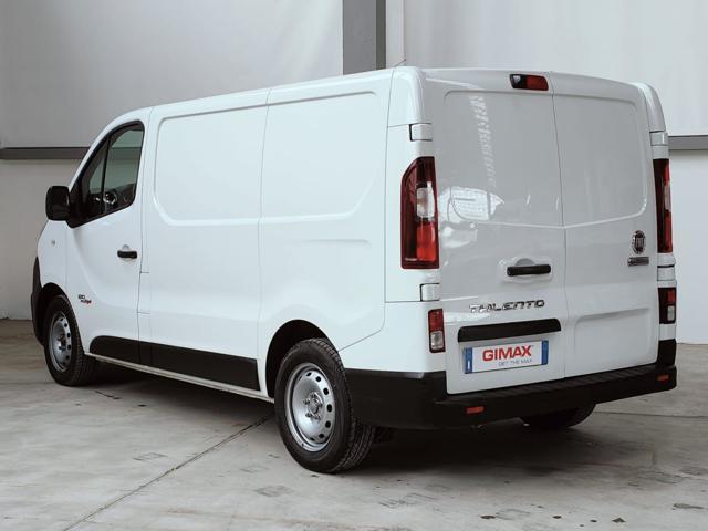 FIAT Talento 1.6 MJT 120CV PC-TN Furgone 10q