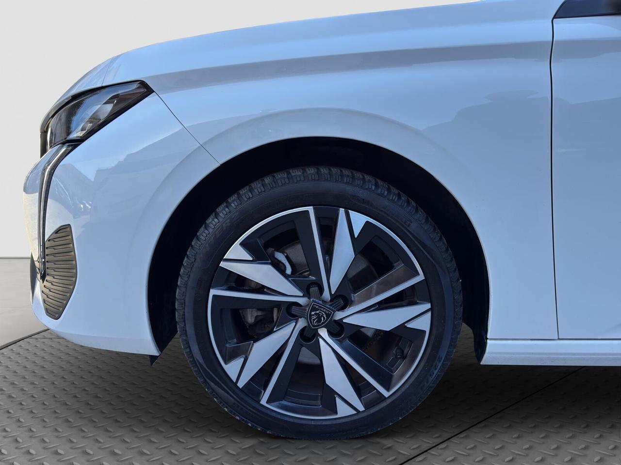 Peugeot 308 1.5 BlueHDi 130cv SW Allure Pack automatica 2023