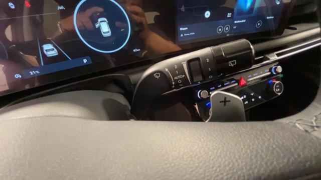 HYUNDAI Tucson 1.6 CRDI 48V DCT Business - VARI COLORI!