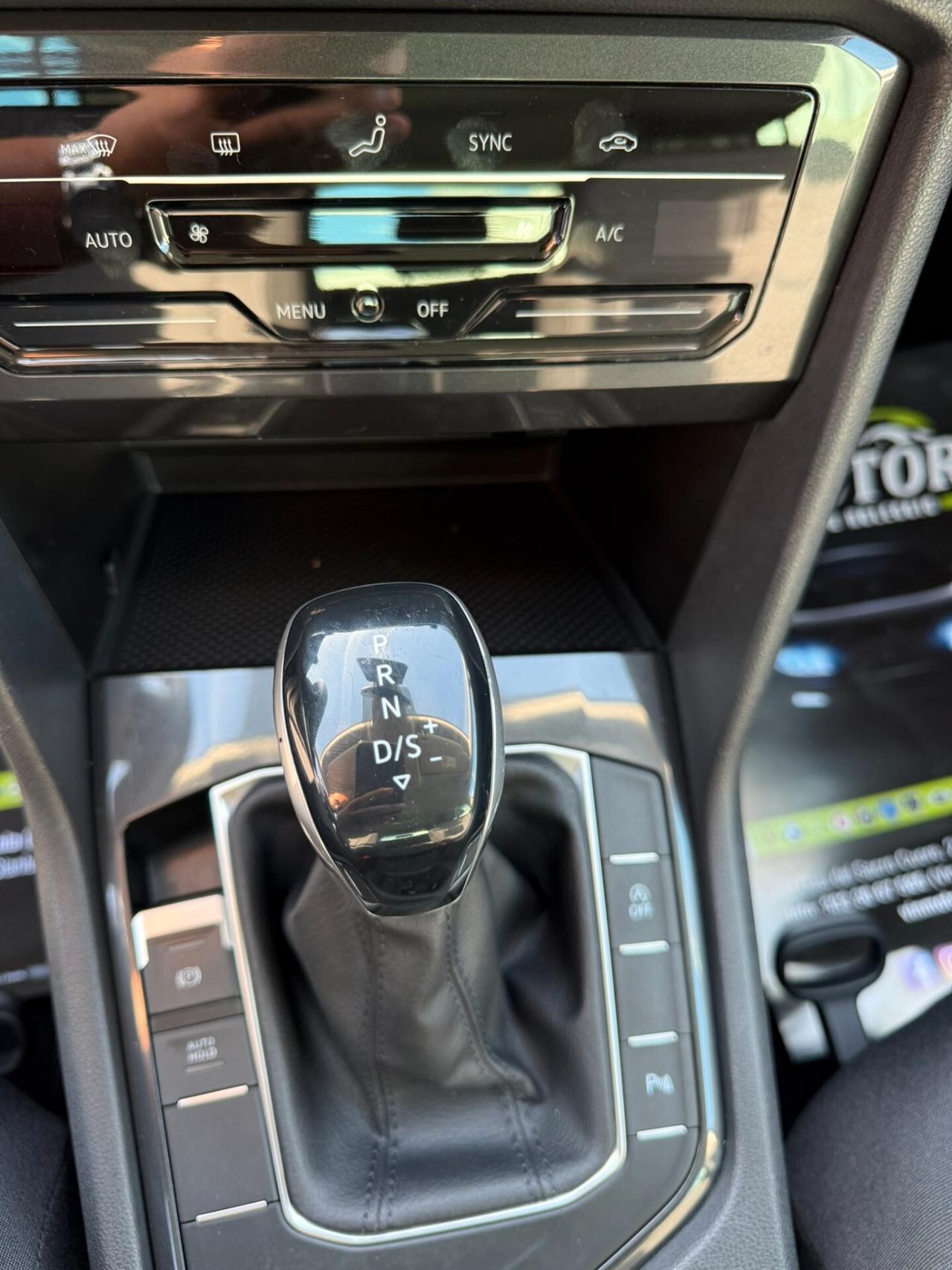 Tiguan 2.0 TDI 150 CV SCR DSG Life 12/2021