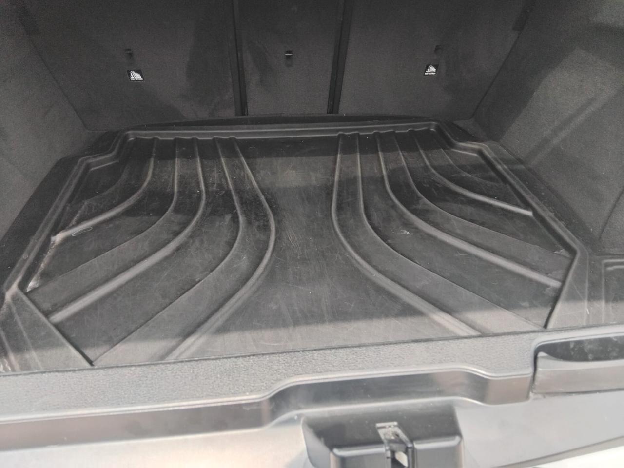 BMW X5 2.0 D DRIVE (SERIE F15)