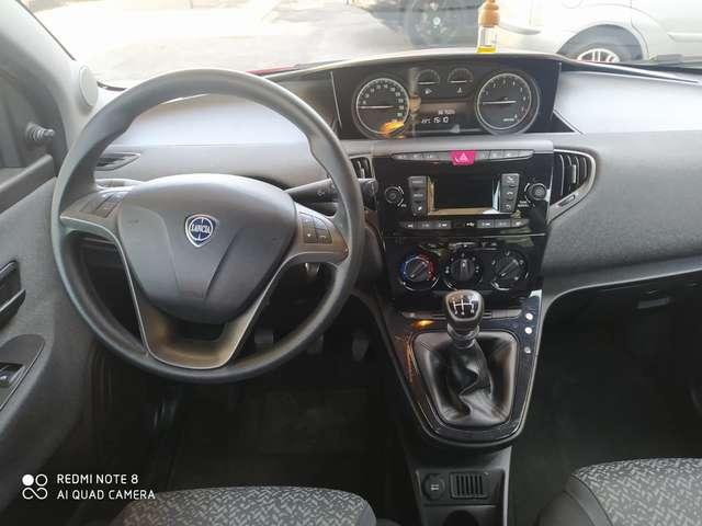 Lancia Ypsilon Ypsilon 1.2 Elefantino Blu s