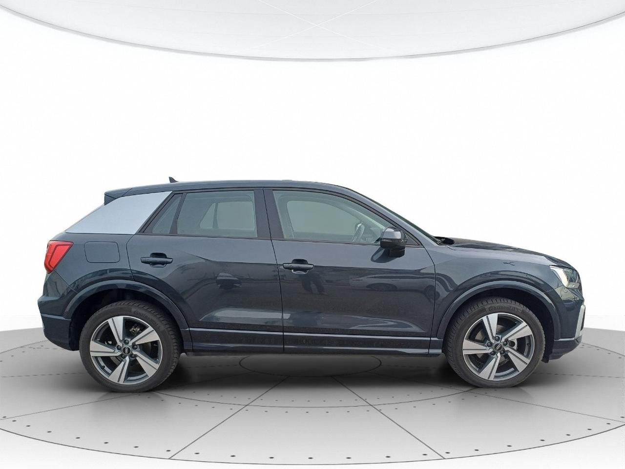 Audi Q2 30 2.0 tdi admired advanced