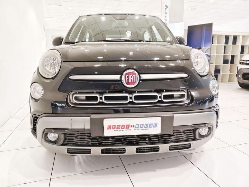FIAT 500L 500L Cross 1.3 mjt 95cv my20*DIESEL*FULL OPTIONAL*GARANTITA*