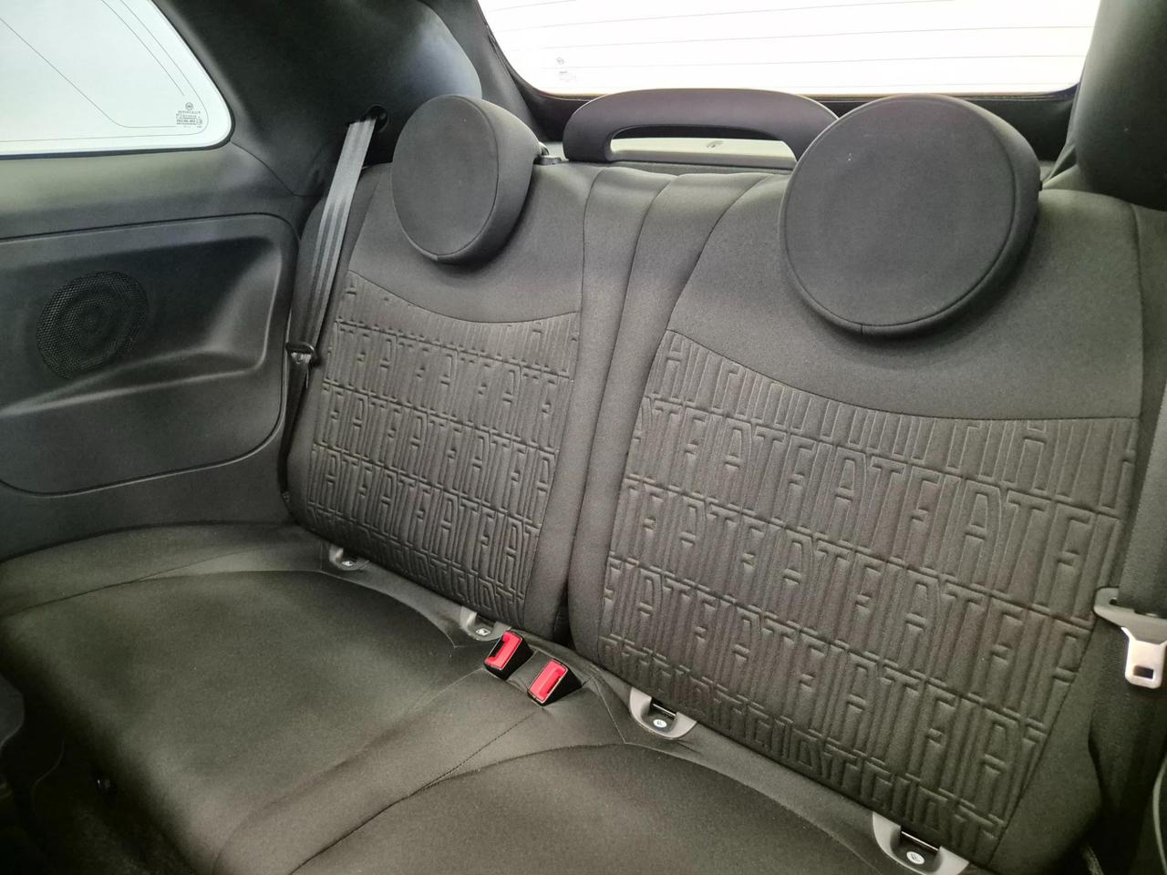 Fiat 500C 1.0 hybrid Dolcevita 70cv IN PROMO