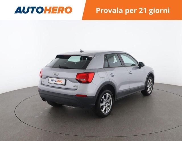 AUDI Q2 2.0 TDI quattro S tronic