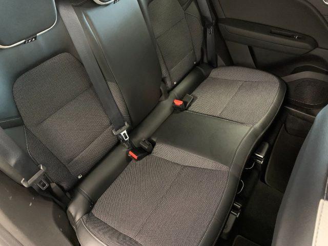 RENAULT Captur 1.5 dCi Automatico EDC Intens