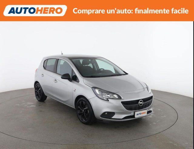 OPEL Corsa 1.4 5 porte 120 Anniversary