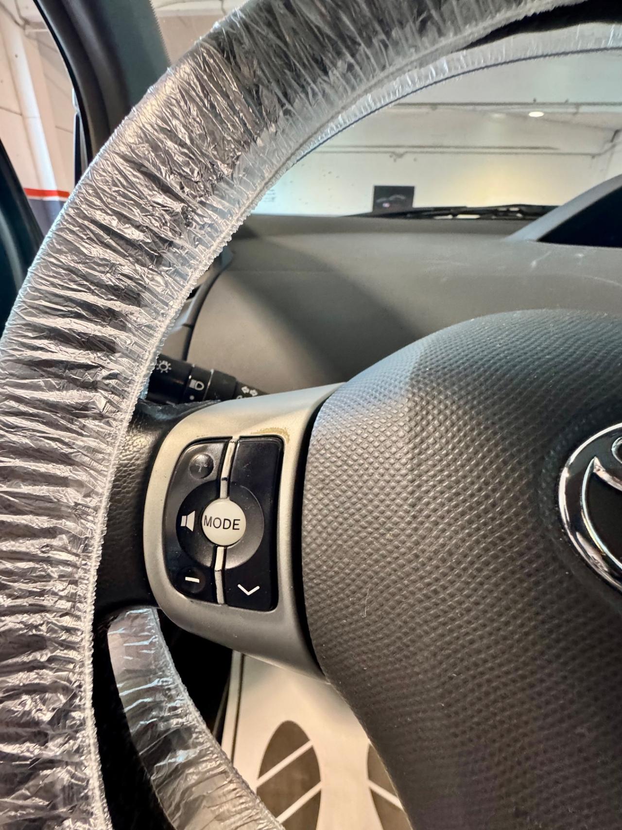 Toyota Yaris 1.3 5 porte M-MT Sol