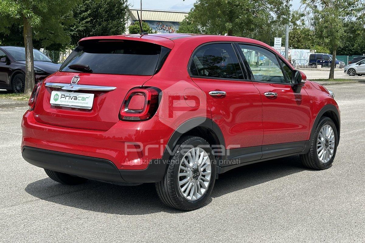 FIAT 500X 1.3 MultiJet 95 CV Sport
