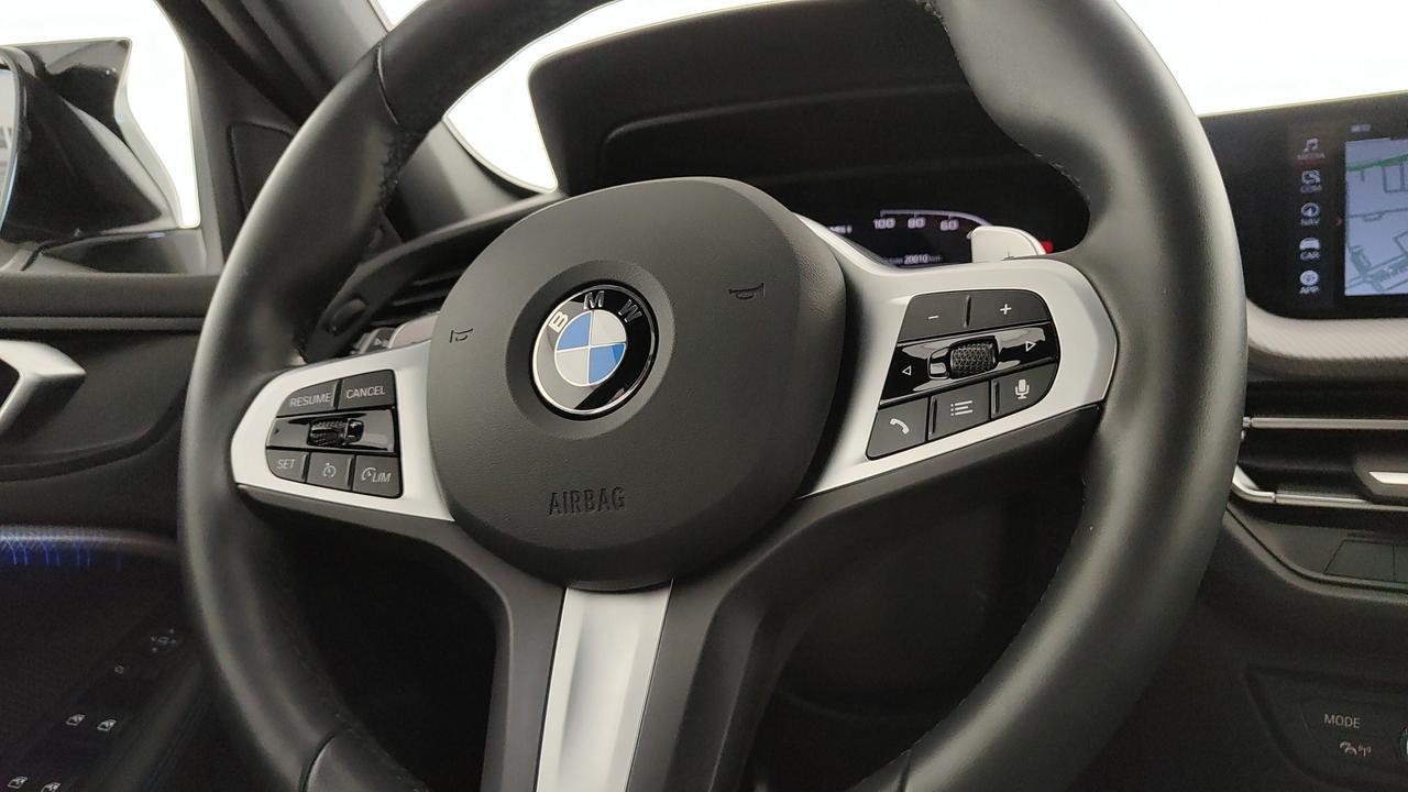 BMW Serie 1 F40 - M 135i xdrive auto