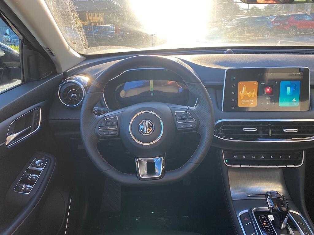 MG HS 1.5T-GDI AT Comfort