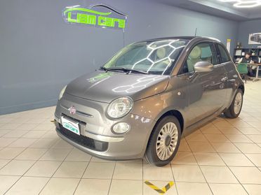 Fiat 500 1.2 Pop 69cv E6