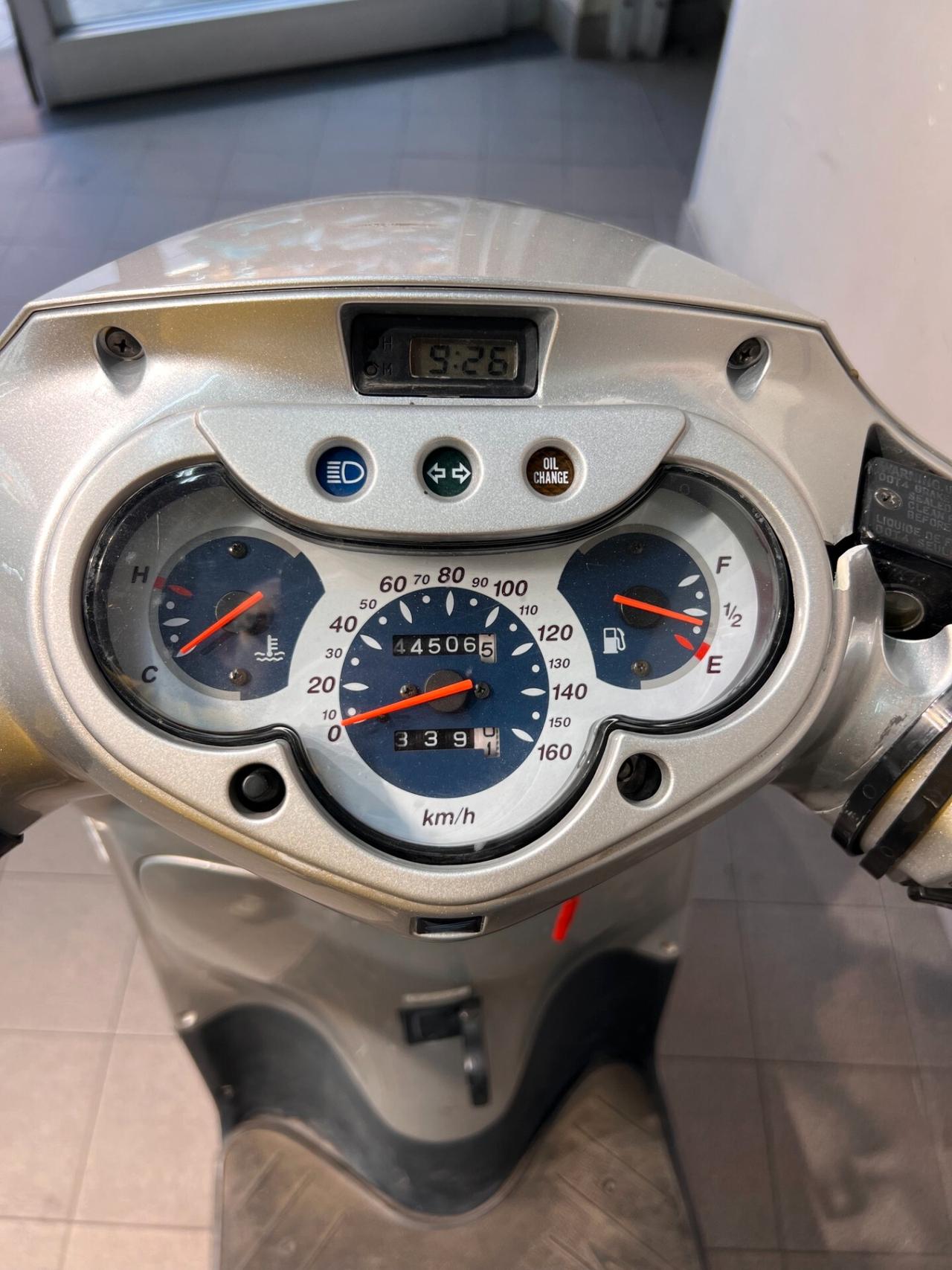 Honda SH 150