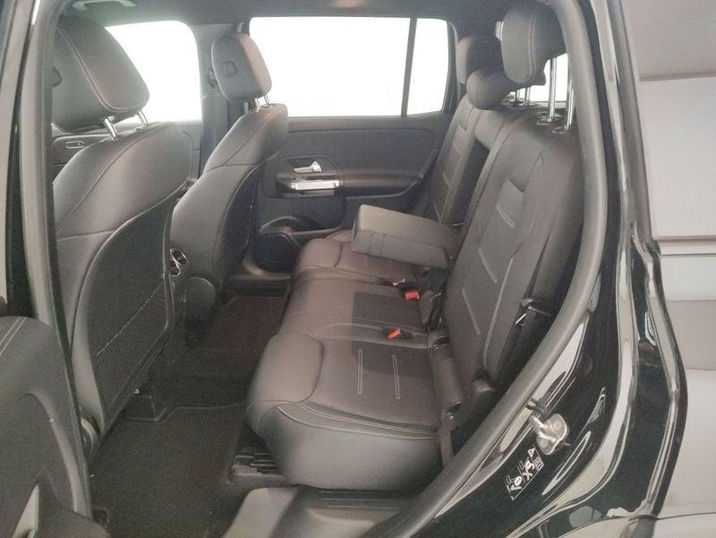 Mercedes-Benz GLB 200 d AMG Line Premium 4matic auto