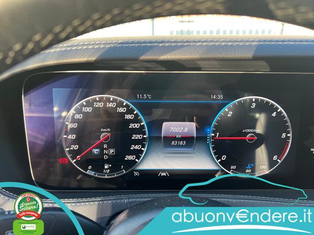 MERCEDES-BENZ S 350 d 4Matic Premium Plus Lunga IVA ESPOSTA