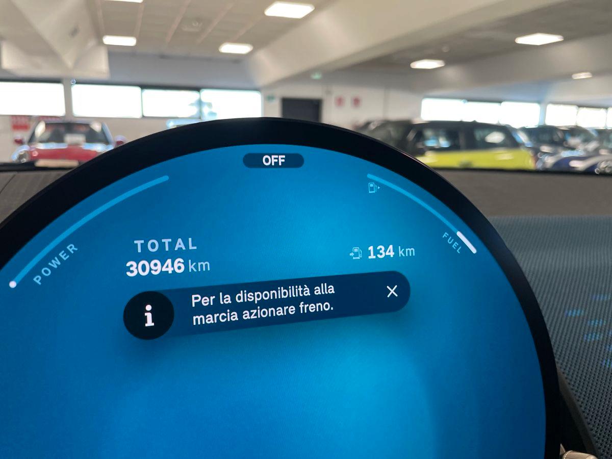 MINI Mini Countryman U25 - Mini Countryman 1.5 48V C Favoured auto