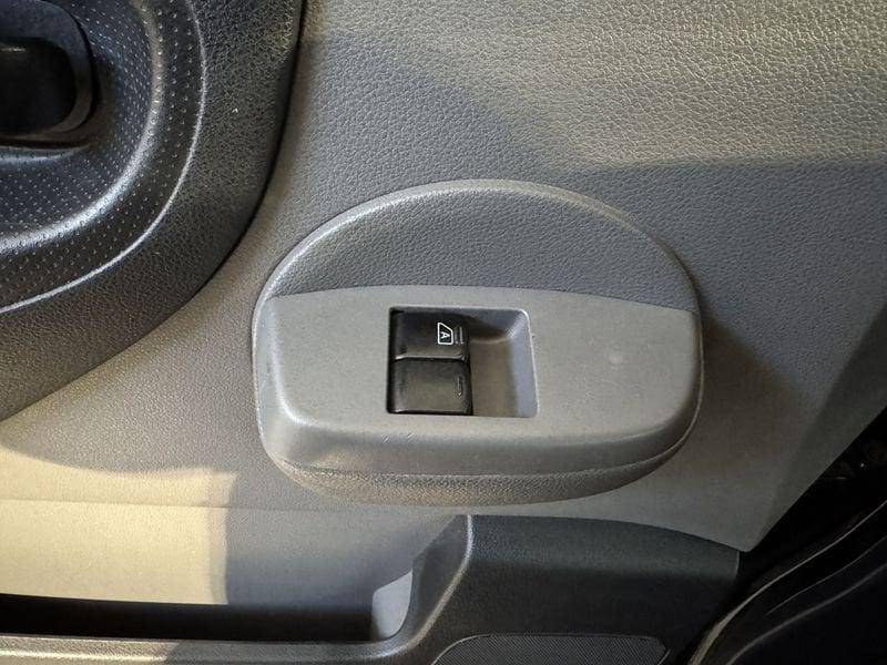 Nissan NV200 NV200 1.5 dCi 90CV Combi Efficient