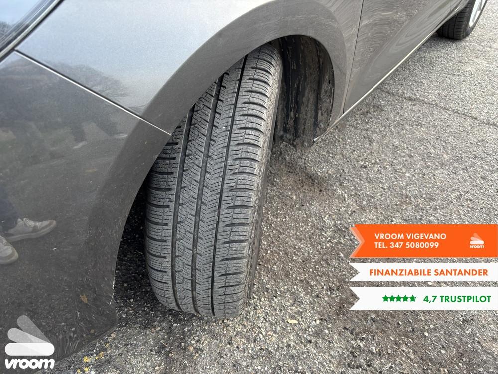 FORD Fiesta 7ª serie Fiesta 1.1 85 CV 5 porte ...