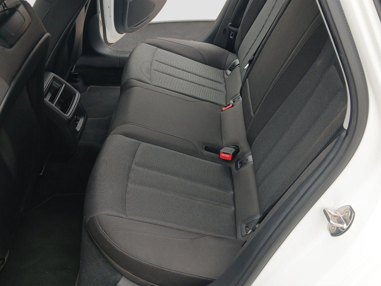 Audi A4 Avant 35 2.0 tdi mhev Business 163cv s-tronic