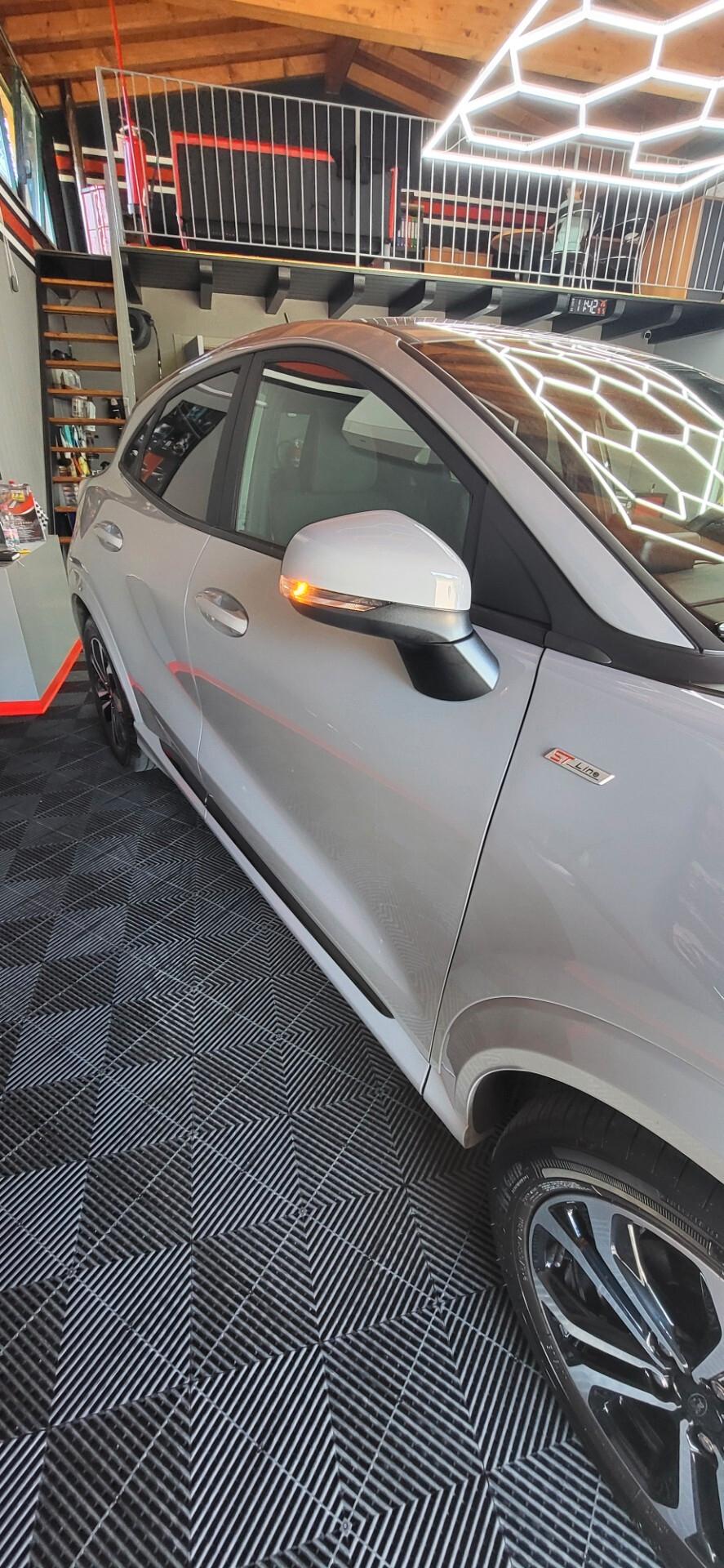 Ford Puma 1.0 EcoBoost Hybrid 125 CV S&S ST-Line