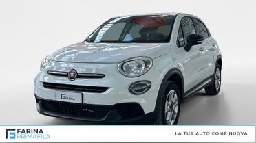 FIAT 500 X 2018 - 500X 1.0 T3 120 120cv