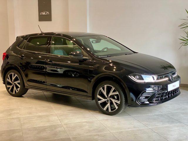 VOLKSWAGEN Polo 1.0 TSI R-Line Plus *NUOVA*